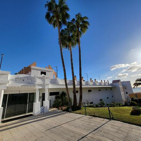 Studio Sea Sun And Beach Torremolinos Exteriör bild