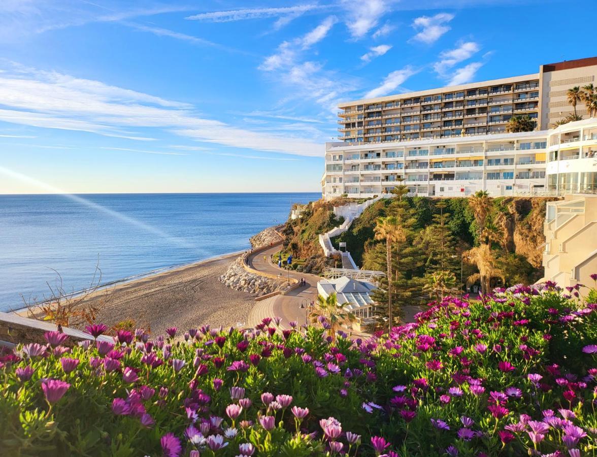 Studio Sea Sun And Beach Torremolinos Exteriör bild