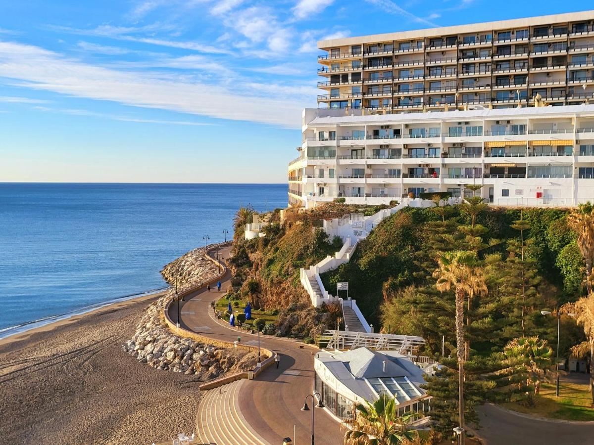 Studio Sea Sun And Beach Torremolinos Exteriör bild