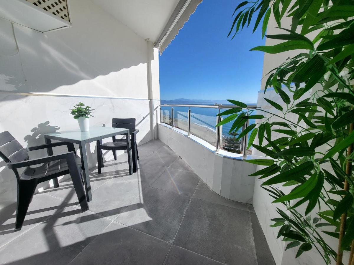Studio Sea Sun And Beach Torremolinos Exteriör bild
