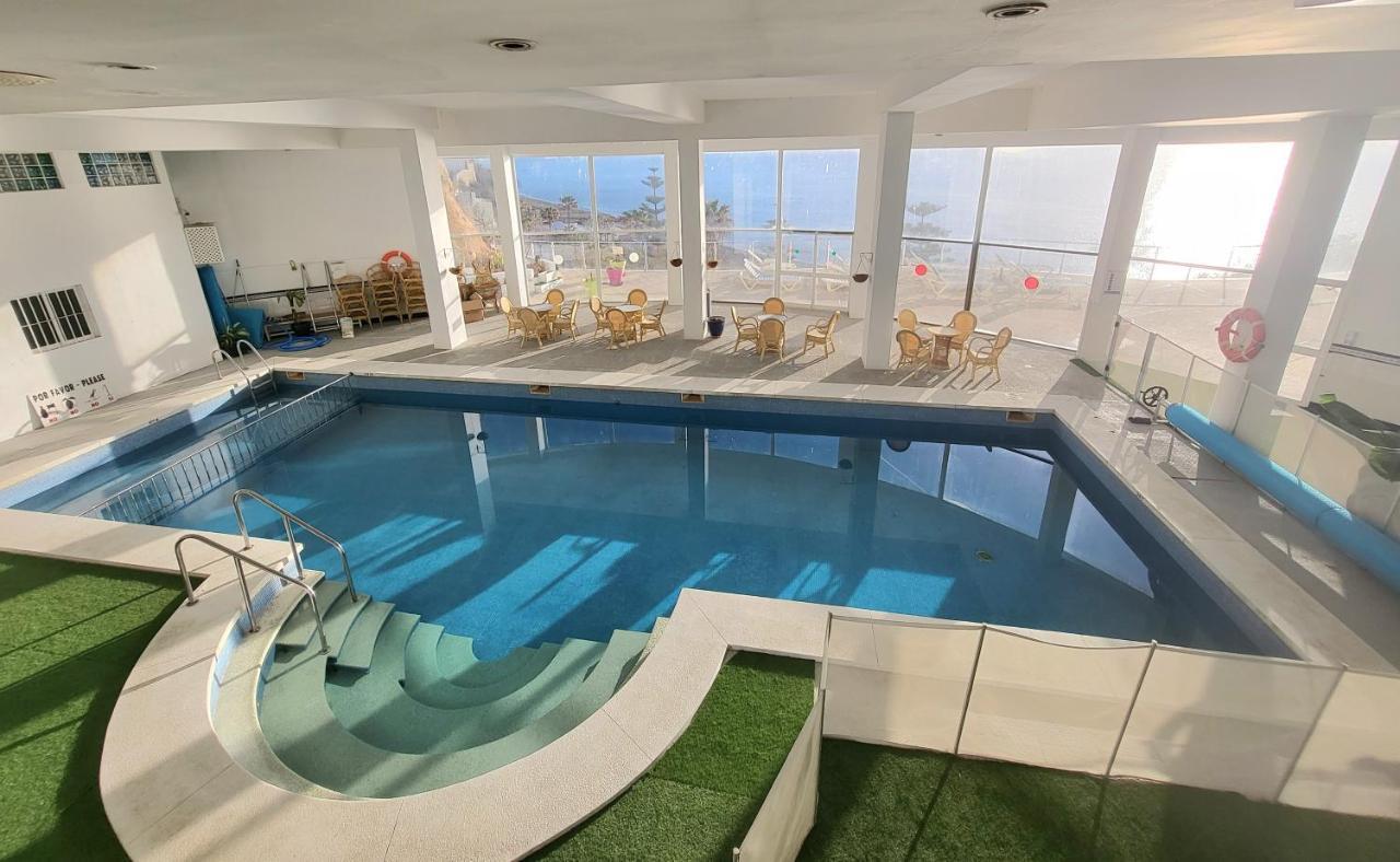Studio Sea Sun And Beach Torremolinos Exteriör bild