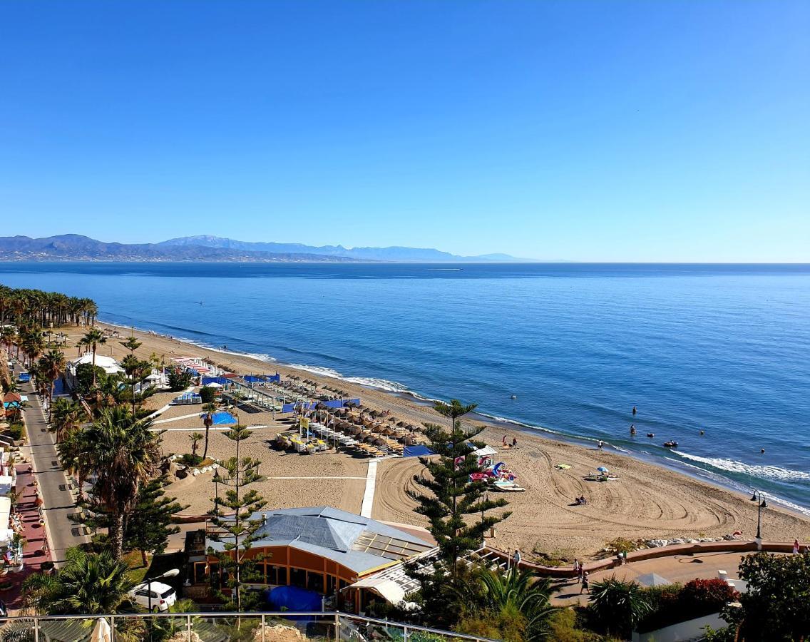 Studio Sea Sun And Beach Torremolinos Exteriör bild